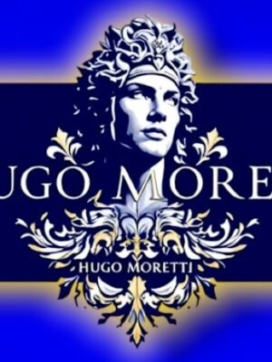 Hugo Moretti