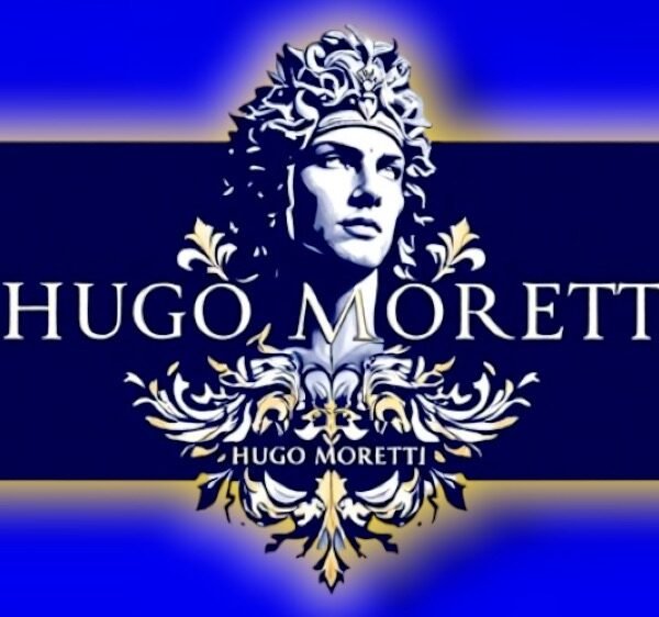 Hugo Moretti