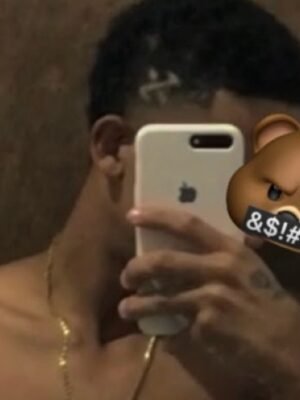 Kleber Henrique Batista Duque