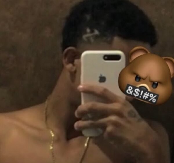 Kleber Henrique Batista Duque