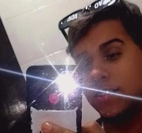 Julio Cesar Santana custodio Alves