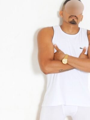 Laylson Pereira Ramos