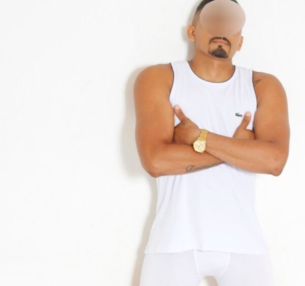 Laylson Pereira Ramos