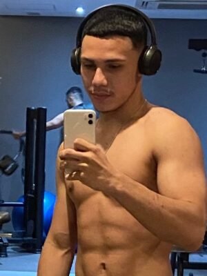 Pedro Lucas da Silva