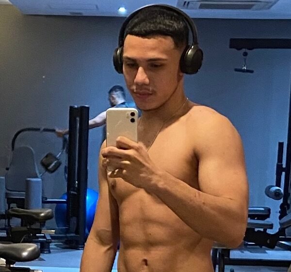 Pedro Lucas da Silva