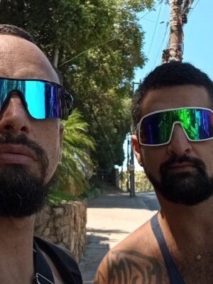 Bruno Vargas ferreira