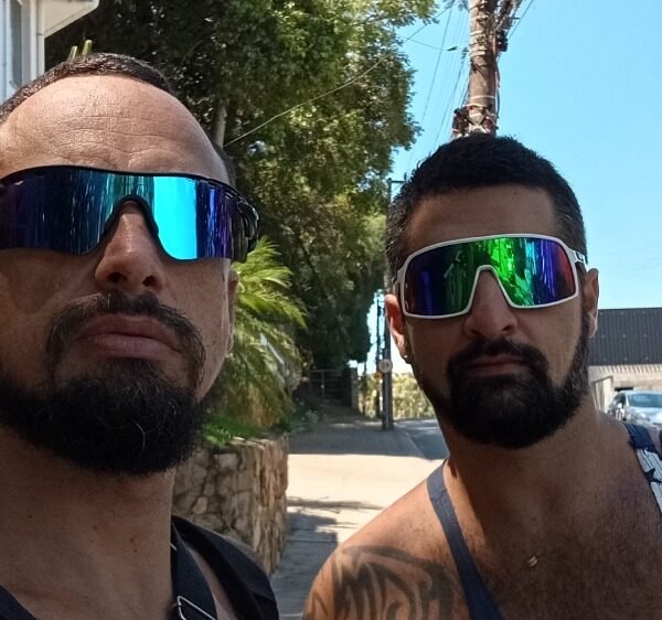 Bruno Vargas ferreira