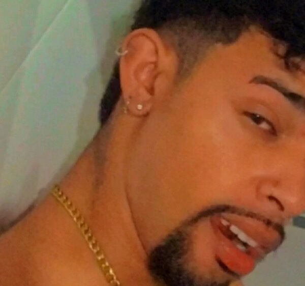 Gildo da Silva barros