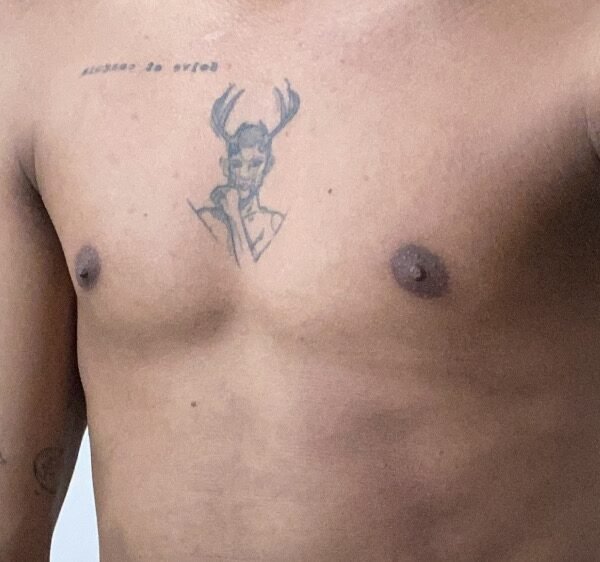 Ruan Lauro Tavares da Costa