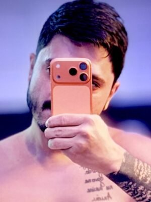 Lucas Sicchierolli Velucci Coelho