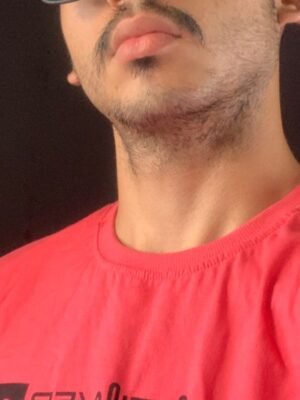 Lucas André Coutinho dos Santos