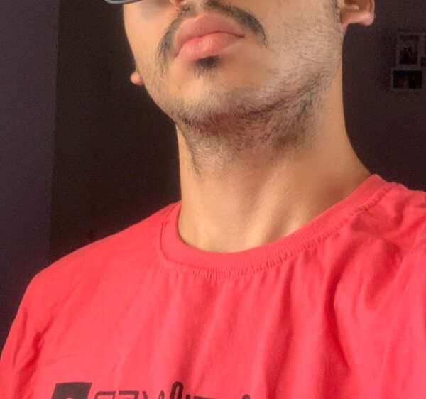 Lucas André Coutinho dos Santos