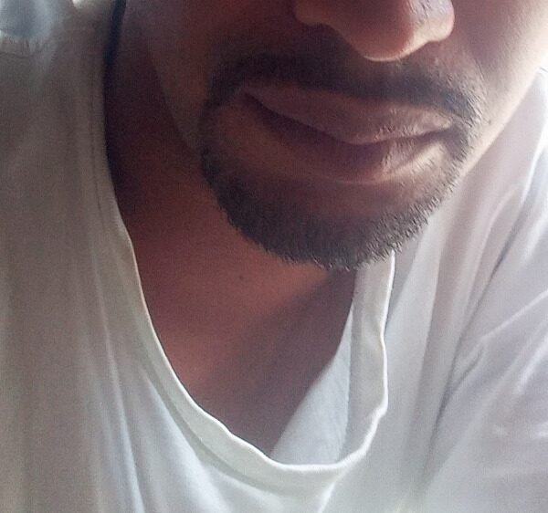 Ygor Roberto Soares de Sá