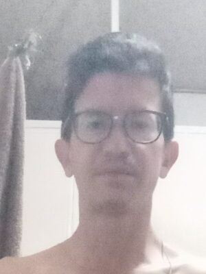 Keniti Rodrigues Honda