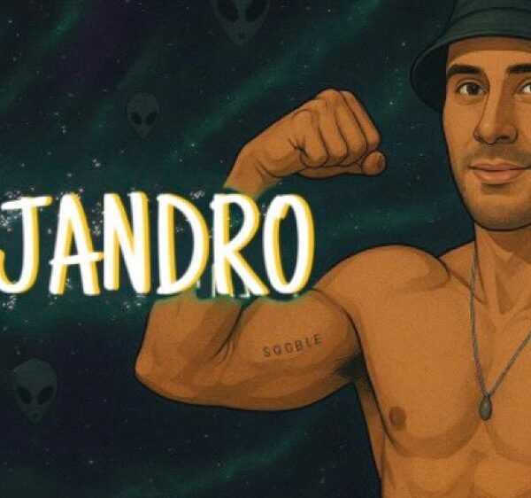 Carlos Alejandro Moreno Losada