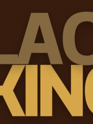 Black King