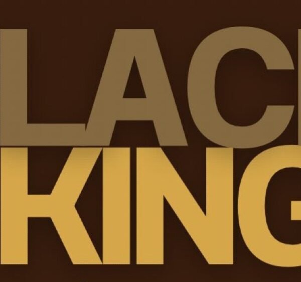 Black King