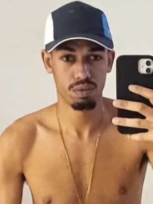 Wesley Matheus Rodrigues da Silva