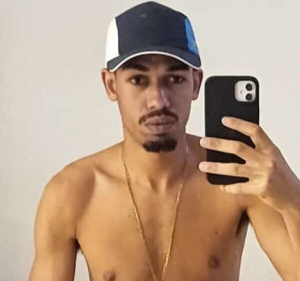 Wesley Matheus Rodrigues da Silva