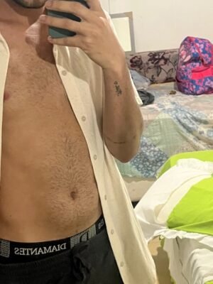 Raul de Jesus Santos