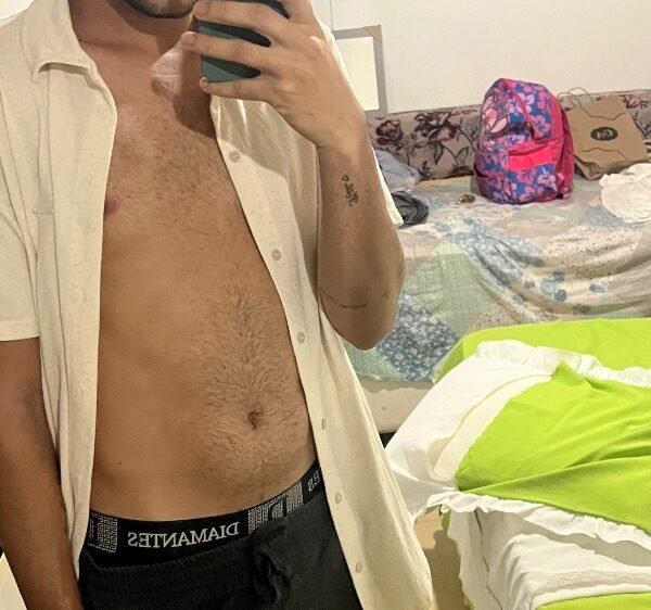 Raul de Jesus Santos