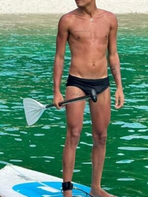 Rafael bezerra ferreira da Silva