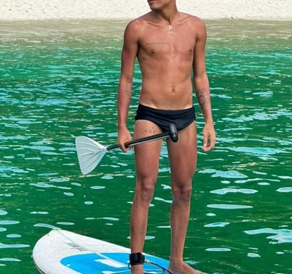 Rafael bezerra ferreira da Silva