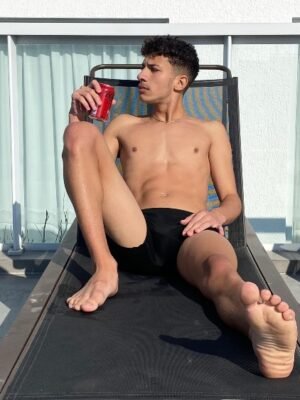 Carlos Henrique Tavares Gomes