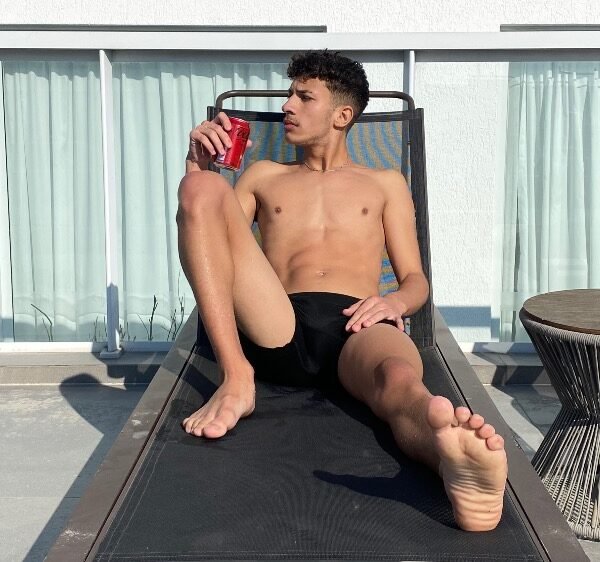 Carlos Henrique Tavares Gomes