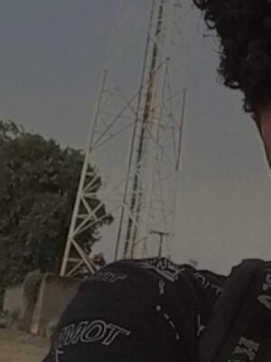 Michael alailton lima mesquita