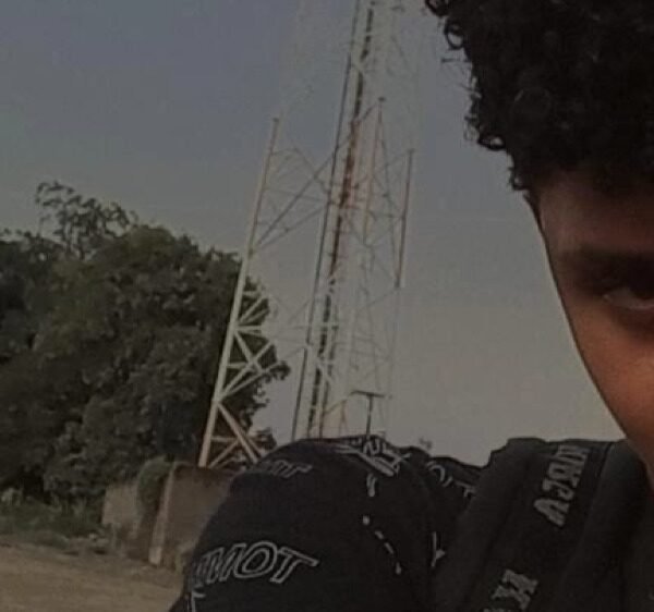 Michael alailton lima mesquita