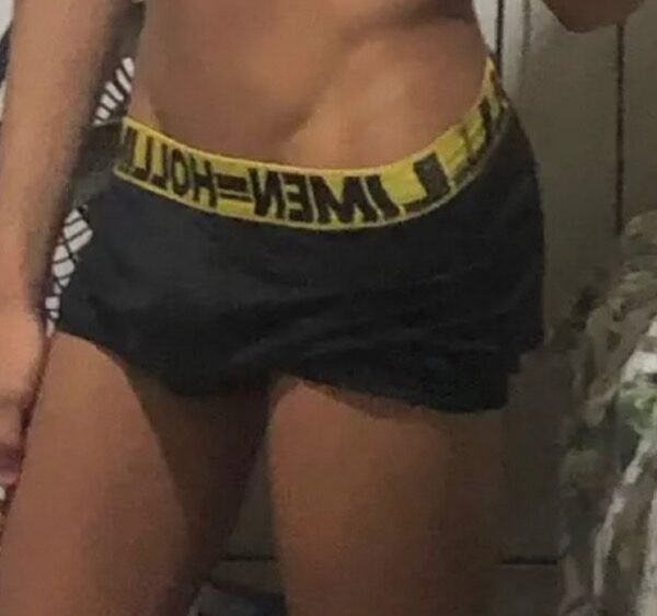 Kaiqui da Silva dias