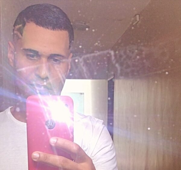 Paulo Henrique da Silva Nascimento