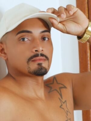 Laylson Pereira Ramos