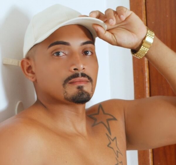 Laylson Pereira Ramos