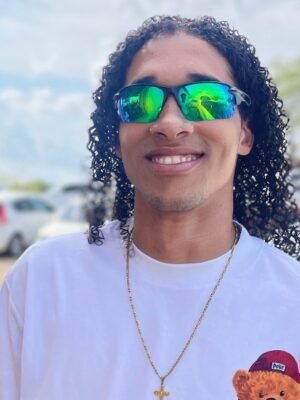 Jackson Cerqueira dos Santos