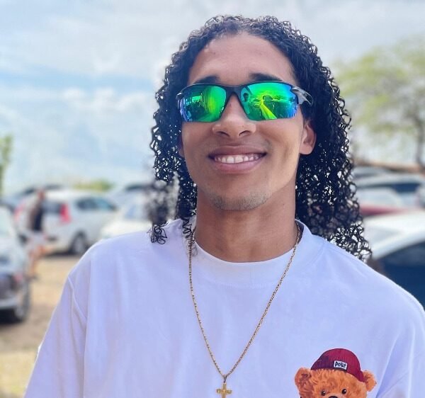 Jackson Cerqueira dos Santos