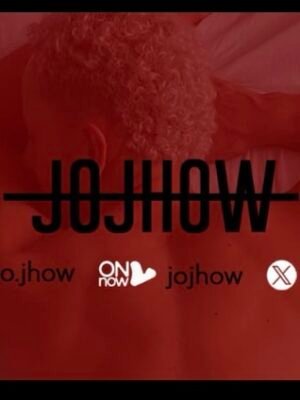 JoJhow