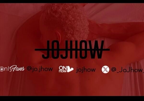 JoJhow