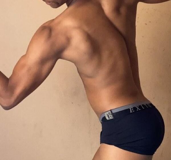 Wilpson Itamar oliveira da Silva