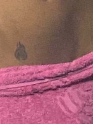 Lucas Gabriel de Jesus Pereira