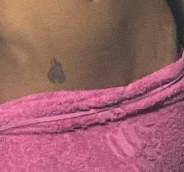 Lucas Gabriel de Jesus Pereira