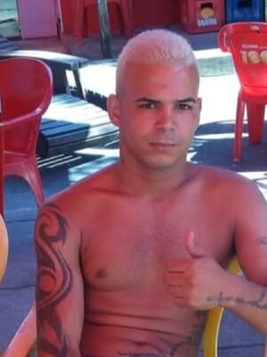 Mateus batista Teixeira