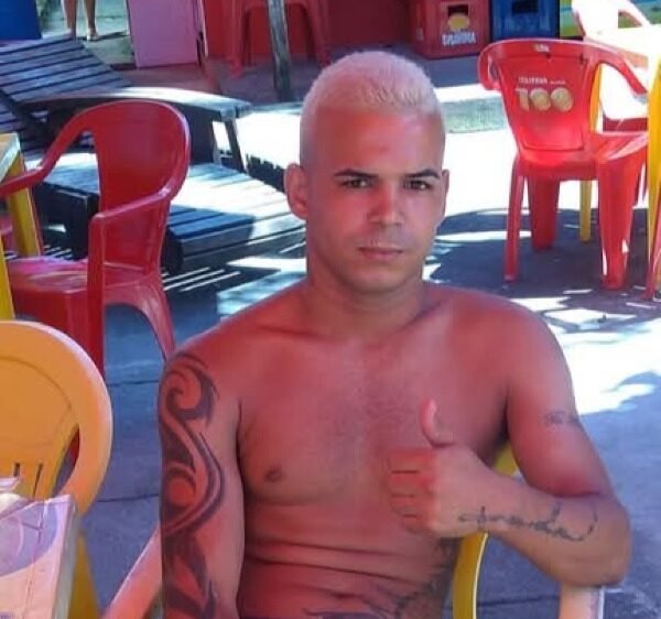 Mateus batista Teixeira