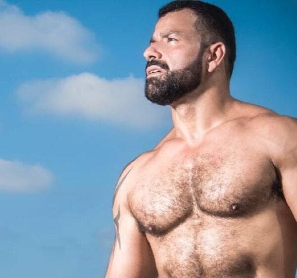 Luiz Antônio da Silva