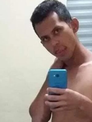 Moisés DO NASCIMENTO MONTEIRO