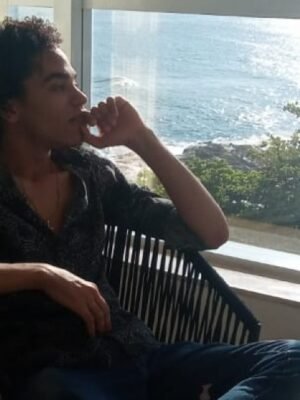 Gabriel cajazeira cruz