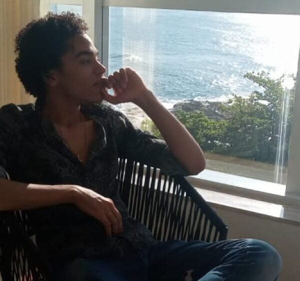 Gabriel cajazeira cruz