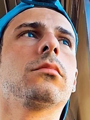 LUCAS EVANDRO DUTRA PAZ